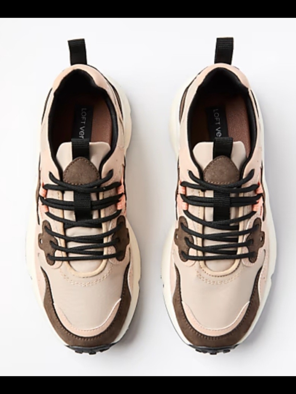 LOFT Versa 'Missy' Women's Athletic Sneakers - Picture 11 of 13